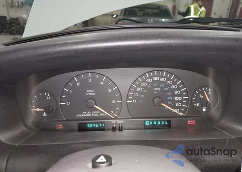 1999 Plymouth Grand Voyager Se z USA, uszkodzony, nr VIN 1P4GP44G4XB508524